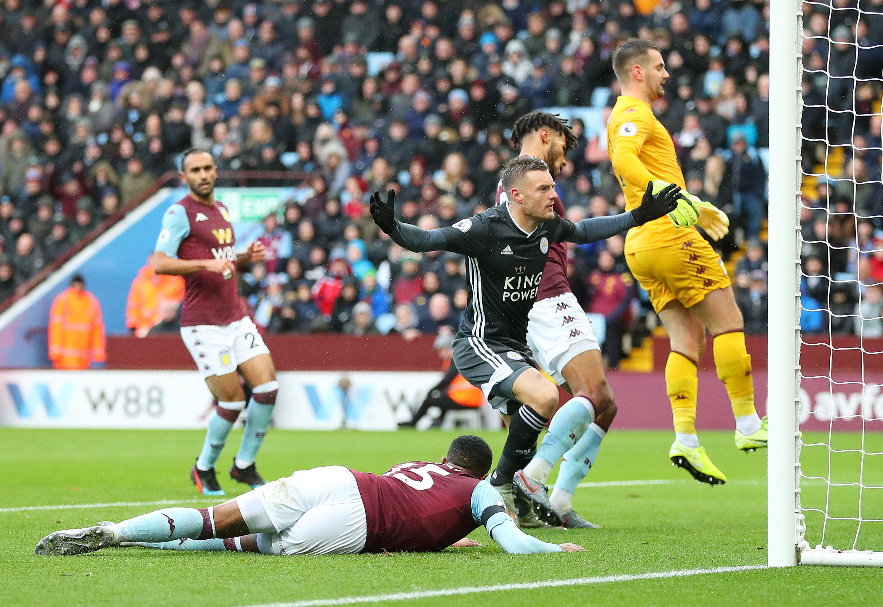 更是让对手 更是让对手